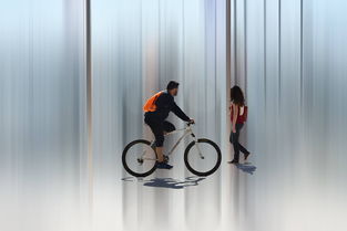 打造城市运动生活方式内容体验场景新闻矩阵，重塑都市健身新潮流